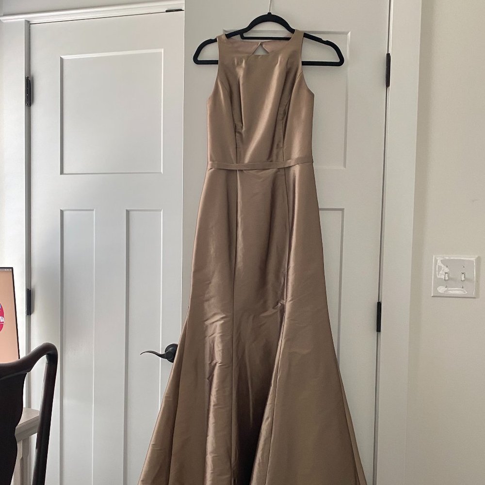 Monique Lhuillier Bridesmaids Dress